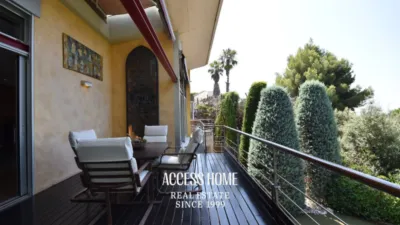 Chalet in Sant Vicenç de Montalt photo 41