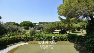 Chalet in Sant Vicenç de Montalt photo 35