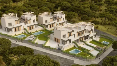 Casa - Més