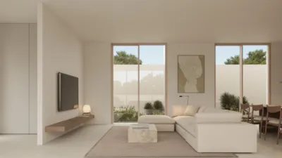 Casa - Vista 5