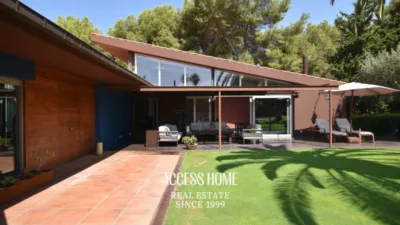 Chalet in Sant Vicenç de Montalt photo 7