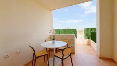 Piso – Orihuela, Urbanización Monte Cenia - Torre Cenia, Playa Flamenca II - Más