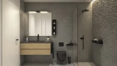 Apartment at Carrer Victòria, 49 photo 9