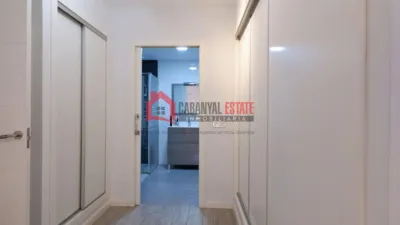 Apartment in El Cabanyal-El Canyamelar photo 22