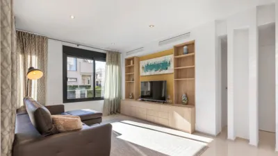 Chalet en calle Turquesa, nº S/N photo 16