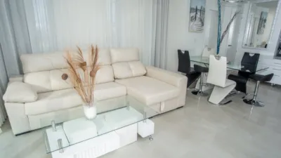 Apartment at Carrer Benimantel, 5 photo 31