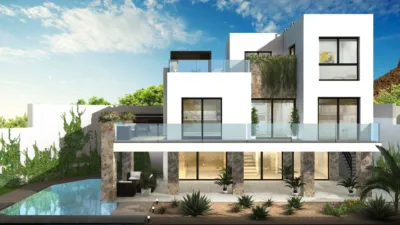 Casa – Rojales, Ciudad Quesada - Vista 3