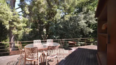 Chalet in Sant Vicenç de Montalt photo 32
