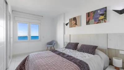 Apartment at Carrer del Tornado, 1 photo 22