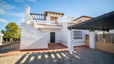 Terraced house at Paseo de El Garrobico, No. 14 photo 7