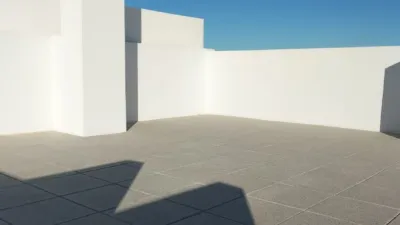 Piso – Orihuela, Azahar Living, Entrenaranjos - Vista 5