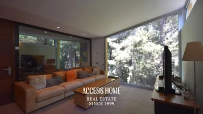 Chalet in Sant Vicenç de Montalt photo 61
