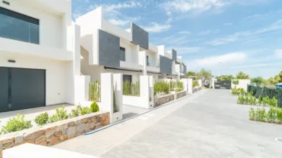 Pis – Torrevieja - Més