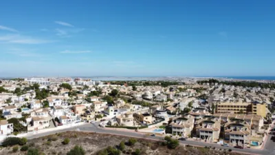 Pis – Orihuela, Urbanización Pueblo Príncipe, Villa Martín - Vista 5