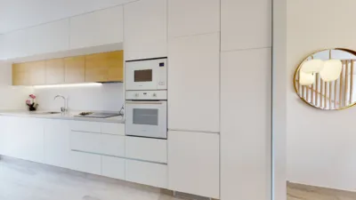 Apartment on Calle de Comunidad Madrileña, 3 photo 21