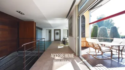 Chalet in Sant Vicenç de Montalt photo 66
