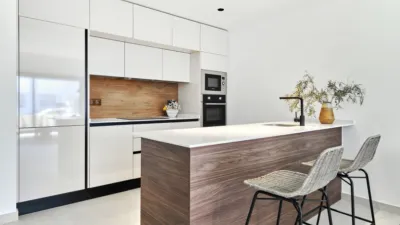 Apartment on Calle Urbano Arregui, 29 photo 16