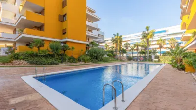 Apartamento en Carrer de la Mar Rizada photo 36