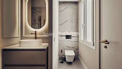 Apartment on Calle de Goya photo 20