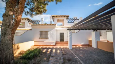 Terraced house at Paseo de El Garrobico, No. 14 photo 6