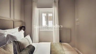 Apartamento en calle de Barcelona photo 14