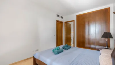 Apartamento en Carrer de la Mar Rizada photo 17