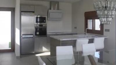 Casa – Torrevieja, Urbanización Los Balcones - Vista 5