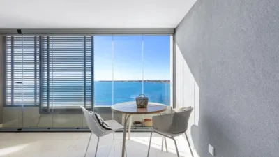 Apartment at Carrer del Tornado, 1 photo 19
