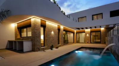 Casa – Almoradí, Las Heredades - Vista 2
