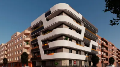 Pis – Torrevieja - Vista 3