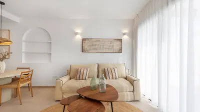 Apartment on Calle 12-Pp Lomas de Rame, No. 2 photo 11