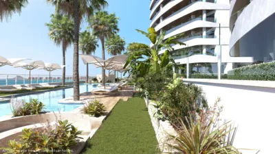 Apartment on Gran Vía de La Manga, 12 photo 9
