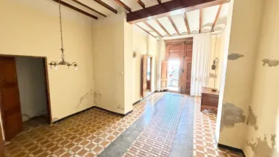 Casa – Pego, la Marina Alta - Más
