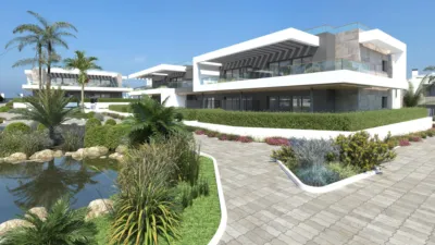 Pis – Torrevieja - Vista 4