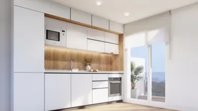 Casa – La Nucia - Más