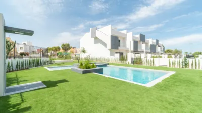 Pis – Torrevieja - Vista 3
