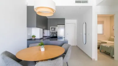 Apartamento en Ronda José Samper García, 1 photo 15
