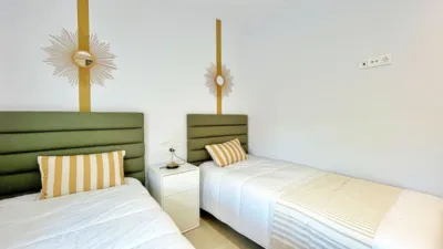 Apartamento en Carrer Alfaz del Pi, nº S/N photo 12