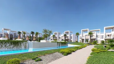 Apartment in Rojales, Ciudad Quesada - Vista 4
