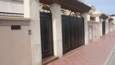 Terraced house on Calle Veleta, 11 photo 4