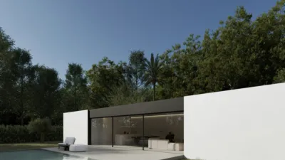 Casa – Benidorm - Vista 4