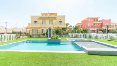 Pis – Torrevieja - Vista 4