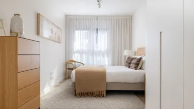 Apartment on Avenida Pais Valencià, No. 56 photo 27