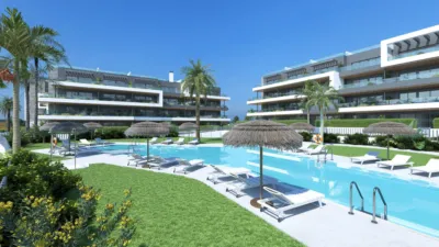 Pis – Torrevieja - Més