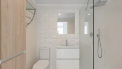 Penthouse at Carrer del Mar del fondo, 1 photo 26