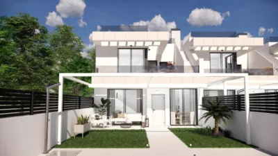 Casa – Rojales - Més