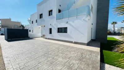 Casa – Torrevieja, Cabo Cervera-Playa la Mata - Vista 5
