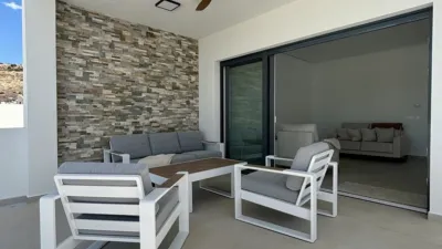 Chalet on Calle Goya, 121 photo 19