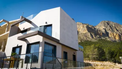 Casa - Vista 4