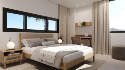 Chalet en calle Carrer Dorba, nº 10 photo 7
